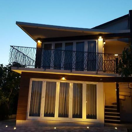 Apartamento Kaj-Lux Novi Novi Vinodolski Exterior foto