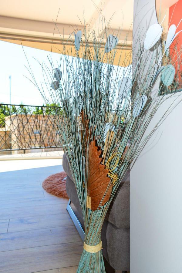 Apartamento Kaj-Lux Novi Novi Vinodolski Exterior foto
