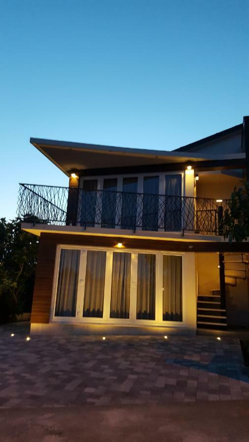Apartamento Kaj-Lux Novi Novi Vinodolski Exterior foto
